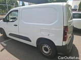  Peugeot  Partner BHDI 100 S&S STANDARD 650KG PREMIUM #75