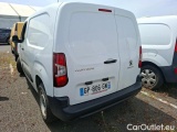  Peugeot  Partner BHDI 100 S&S STANDARD 650KG PREMIUM #2