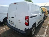  Peugeot  Partner BHDI 100 S&S STANDARD 650KG PREMIUM #3
