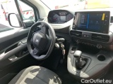  Peugeot  Partner BHDI 100 S&S STANDARD 650KG PREMIUM #4