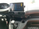  Peugeot  Partner BHDI 100 S&S STANDARD 650KG PREMIUM #11