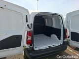 Peugeot  Partner BHDI 100 S&S STANDARD 650KG PREMIUM #13