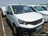  Peugeot  Partner BHDI 100 S&S STANDARD 650KG PREMIUM #19