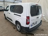  Peugeot  Partner BLUEHDI 100 S&S LONG CABINE APP #2