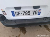  Peugeot  Partner BLUEHDI 100 S&S LONG CABINE APP #5