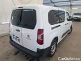  Peugeot  Partner BLUEHDI 100 S&S LONG CABINE APP #3