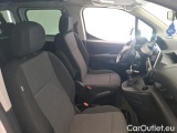  Peugeot  Partner BLUEHDI 100 S&S LONG CABINE APP #9