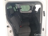  Peugeot  Partner BLUEHDI 100 S&S LONG CABINE APP #10