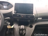  Peugeot  Partner BLUEHDI 100 S&S LONG CABINE APP #11