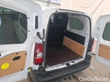  Peugeot  Partner BLUEHDI 100 S&S LONG CABINE APP #13