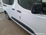  Peugeot  Partner BLUEHDI 100 S&S LONG CABINE APP #20