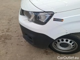  Peugeot  Partner BLUEHDI 100 S&S LONG CABINE APP #26