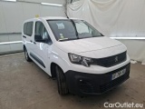  Peugeot  Partner BLUEHDI 100 S&S LONG CABINE APP #30