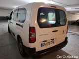  Peugeot  Partner TAILLE XL BLUEHDI 130 S&S EAT8 CABB APP #2