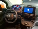  Peugeot  Partner TAILLE XL BLUEHDI 130 S&S EAT8 CABB APP #4