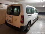  Peugeot  Partner TAILLE XL BLUEHDI 130 S&S EAT8 CABB APP #3
