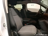  Peugeot  Partner TAILLE XL BLUEHDI 130 S&S EAT8 CABB APP #9