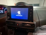  Peugeot  Partner TAILLE XL BLUEHDI 130 S&S EAT8 CABB APP #11