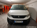  Peugeot  Partner TAILLE XL BLUEHDI 130 S&S EAT8 CABB APP #14