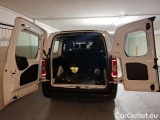  Peugeot  Partner TAILLE XL BLUEHDI 130 S&S EAT8 CABB APP #13