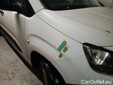  Peugeot  Partner TAILLE XL BLUEHDI 130 S&S EAT8 CABB APP #34
