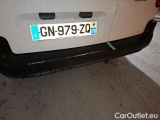  Peugeot  Partner TAILLE XL BLUEHDI 130 S&S EAT8 CABB APP #36