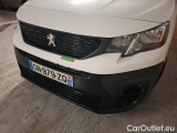  Peugeot  Partner TAILLE XL BLUEHDI 130 S&S EAT8 CABB APP #37