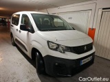  Peugeot  Partner TAILLE XL BLUEHDI 130 S&S EAT8 CABB APP #48