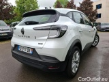  Renault  Captur 1.6 E-TECH 145 EVOLUTION #3