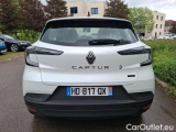  Renault  Captur 1.6 E-TECH 145 EVOLUTION #15