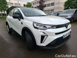  Renault  Captur 1.6 E-TECH 145 EVOLUTION #37