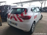  Renault  Clio AIR BLUE DCI 85 #3