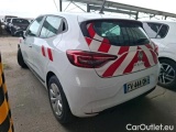  Renault  Clio AIR BLUE DCI 85 #2