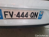  Renault  Clio AIR BLUE DCI 85 #5