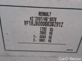  Renault  Clio AIR BLUE DCI 85 #8