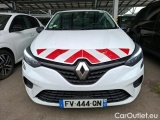  Renault  Clio AIR BLUE DCI 85 #14
