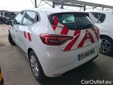  Renault  Clio AIR BLUE DCI 85 #24