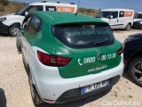  Renault  Clio AIR MEDIANAV DCI 75 #2
