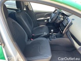  Renault  Clio AIR MEDIANAV DCI 75 #9