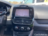  Renault  Clio AIR MEDIANAV DCI 75 #11