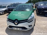  Renault  Clio AIR MEDIANAV DCI 75 #14