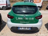  Renault  Clio AIR MEDIANAV DCI 75 #15