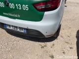  Renault  Clio AIR MEDIANAV DCI 75 #34