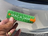  Renault  Clio AIR MEDIANAV DCI 75 #42