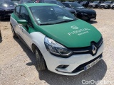  Renault  Clio AIR MEDIANAV DCI 75 #57