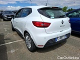  Renault  Clio AIR MEDIANAV DCI 75 #2