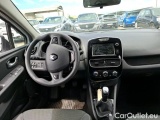  Renault  Clio AIR MEDIANAV DCI 75 #4