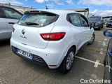  Renault  Clio AIR MEDIANAV DCI 75 #3