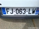  Renault  Clio AIR MEDIANAV DCI 75 #5