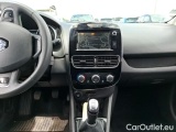  Renault  Clio AIR MEDIANAV DCI 75 #11
